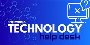 it technology help desk